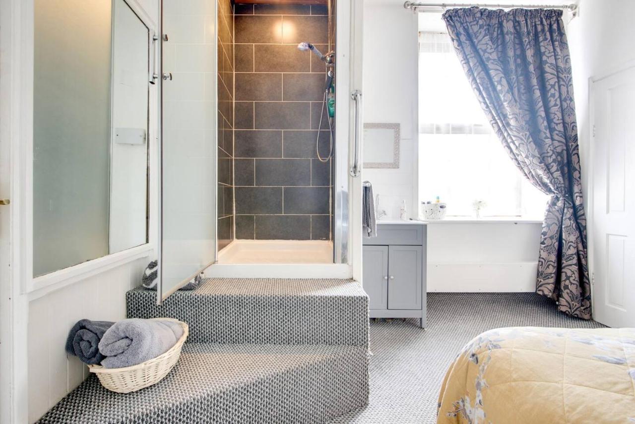 Hooton Apartment 1 Bed Kilnhurst Eksteriør bilde